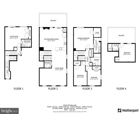 235 JENKINS WAY, Glen Burnie, MD 21061