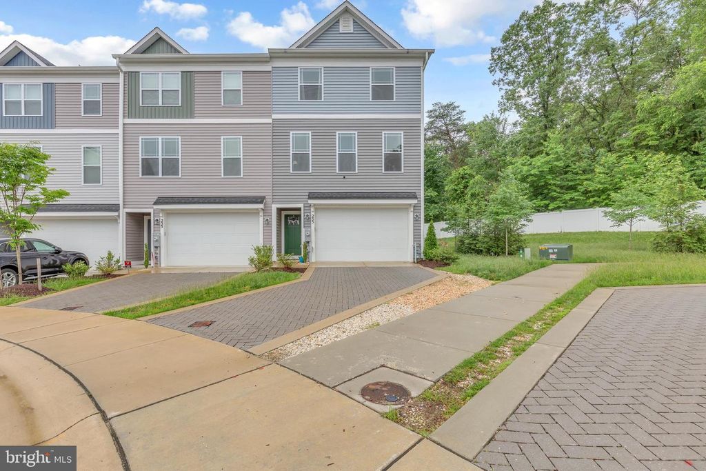 235 JENKINS WAY, Glen Burnie, MD 21061