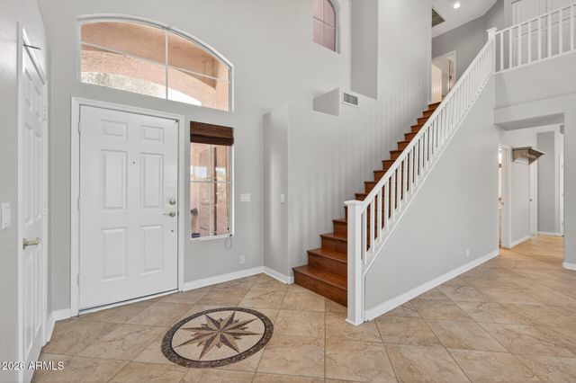 3610 S HEATH Way, Chandler, AZ 85248