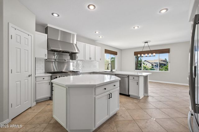 3610 S HEATH Way, Chandler, AZ 85248