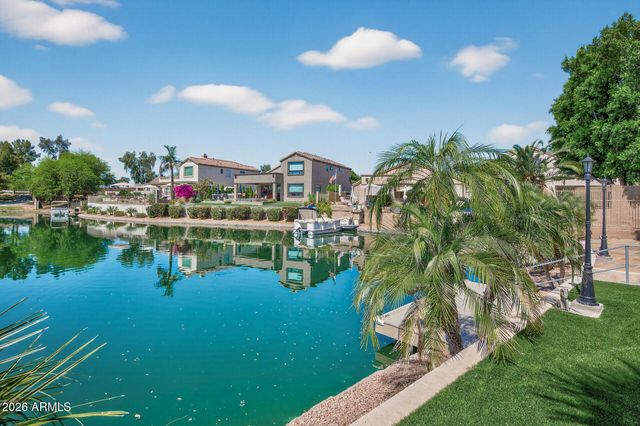 3610 S HEATH Way, Chandler, AZ 85248