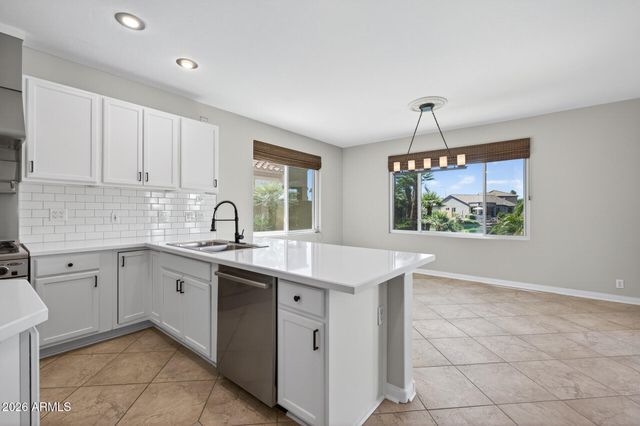 3610 S HEATH Way, Chandler, AZ 85248