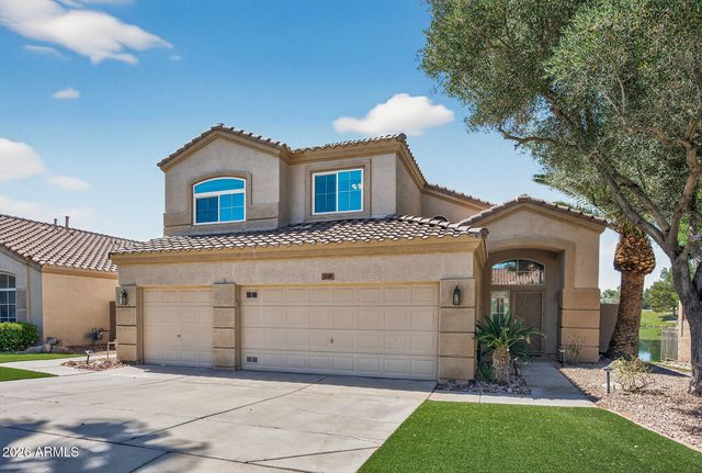 3610 S HEATH Way, Chandler, AZ 85248
