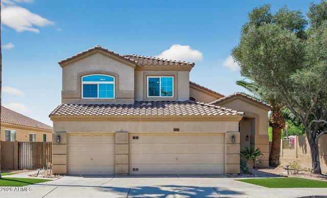 3610 S HEATH Way, Chandler, AZ 85248
