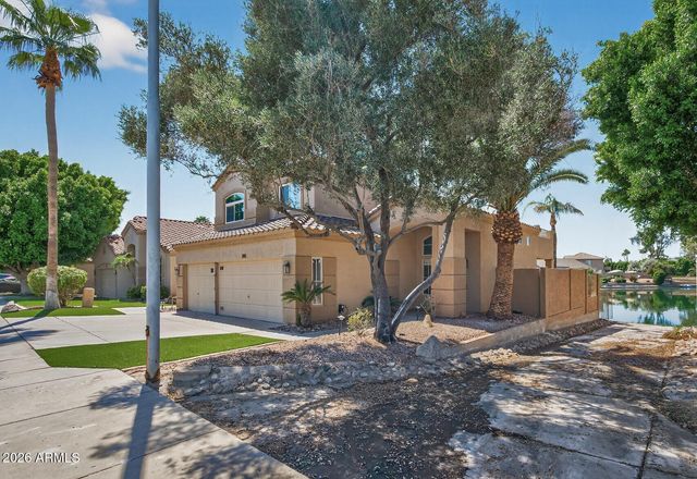 3610 S HEATH Way, Chandler, AZ 85248