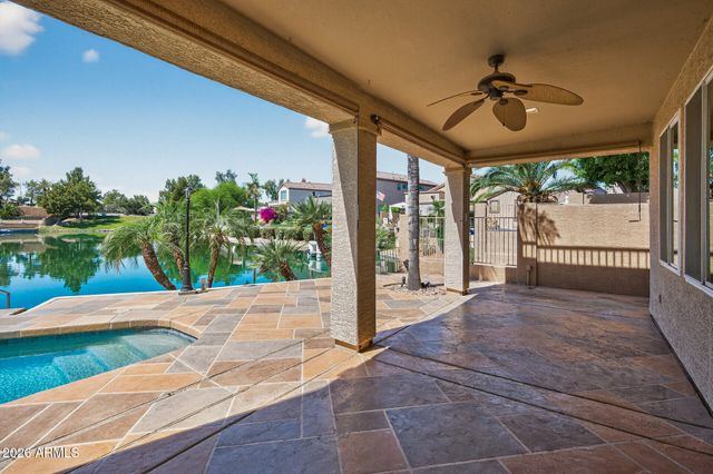 3610 S HEATH Way, Chandler, AZ 85248