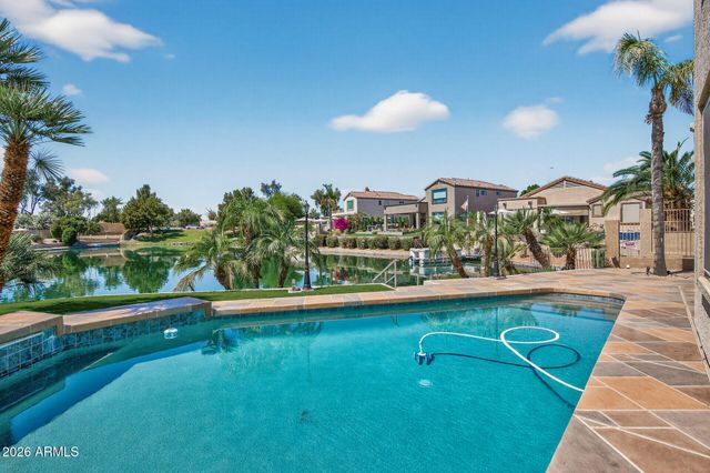 3610 S HEATH Way, Chandler, AZ 85248