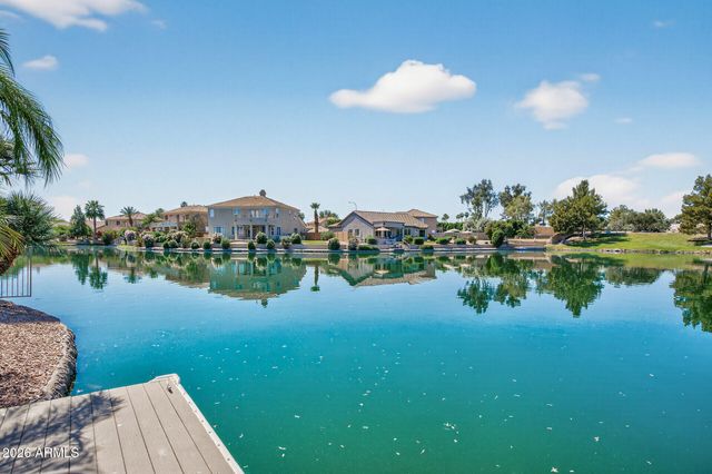 3610 S HEATH Way, Chandler, AZ 85248