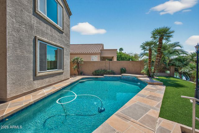 3610 S HEATH Way, Chandler, AZ 85248