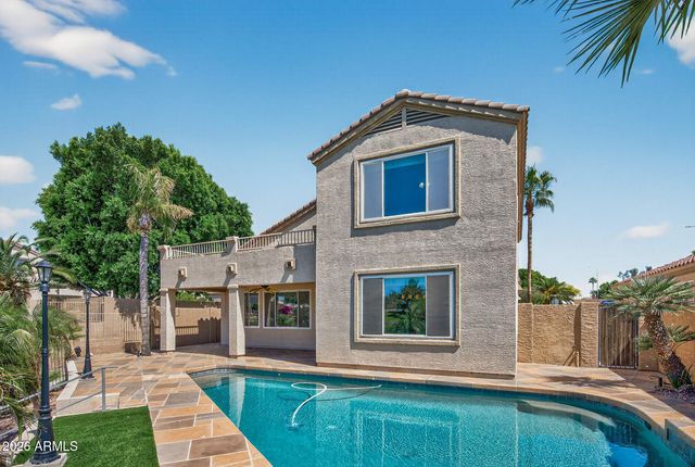 3610 S HEATH Way, Chandler, AZ 85248