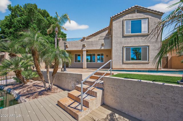 3610 S HEATH Way, Chandler, AZ 85248