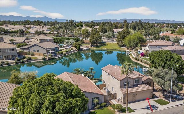 3610 S HEATH Way, Chandler, AZ 85248