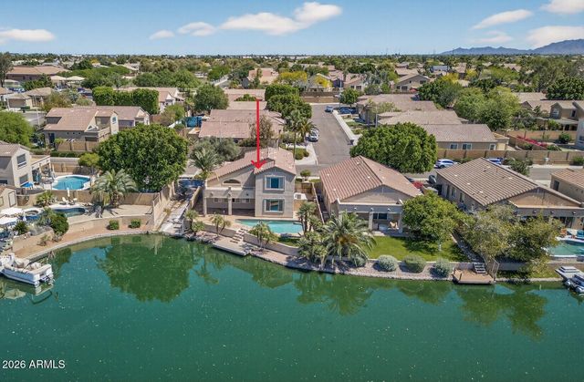 3610 S HEATH Way, Chandler, AZ 85248