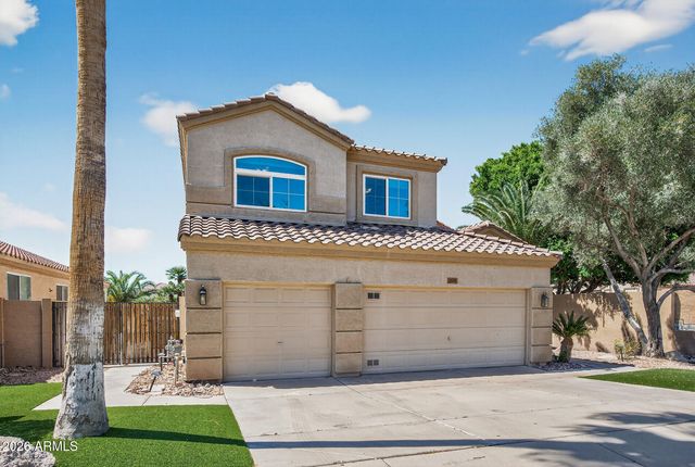 3610 S HEATH Way, Chandler, AZ 85248