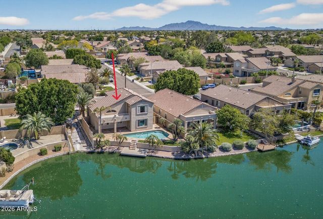 3610 S HEATH Way, Chandler, AZ 85248