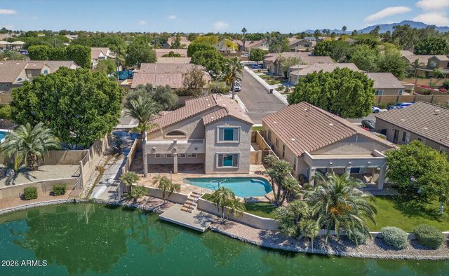 3610 S HEATH Way, Chandler, AZ 85248