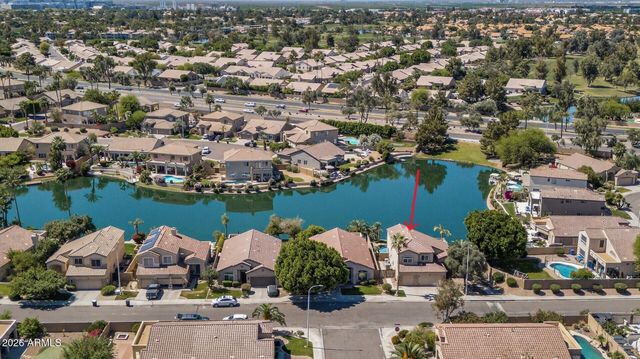 3610 S HEATH Way, Chandler, AZ 85248