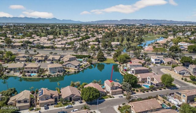 3610 S HEATH Way, Chandler, AZ 85248