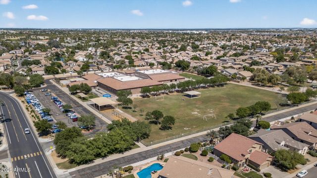 3610 S HEATH Way, Chandler, AZ 85248