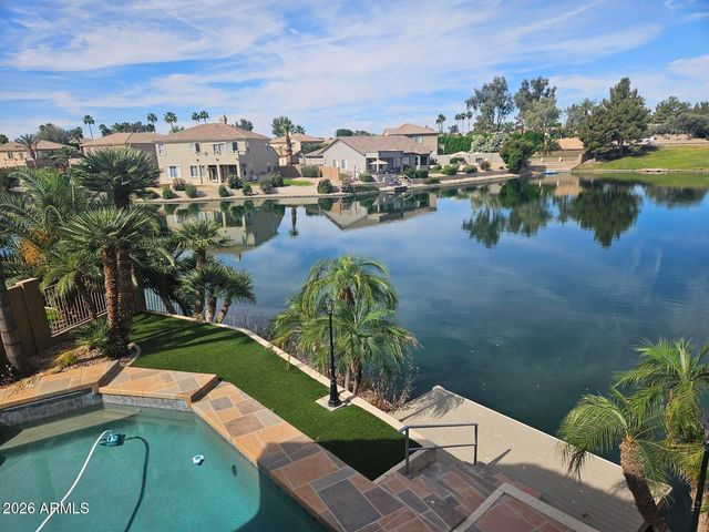 3610 S HEATH Way, Chandler, AZ 85248