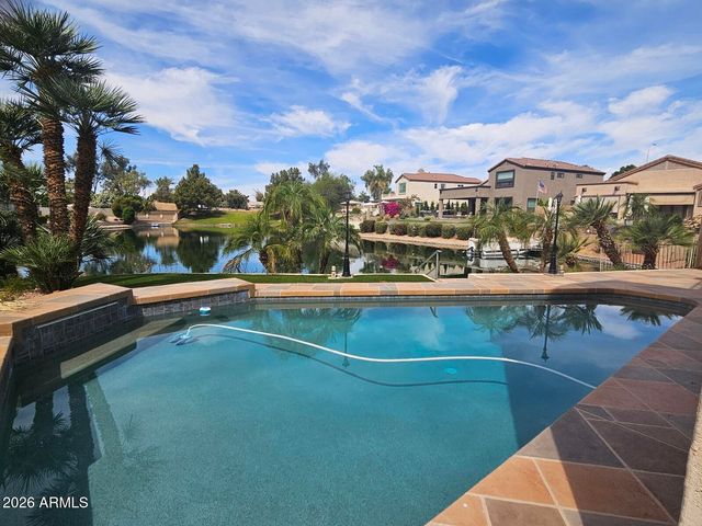 3610 S HEATH Way, Chandler, AZ 85248