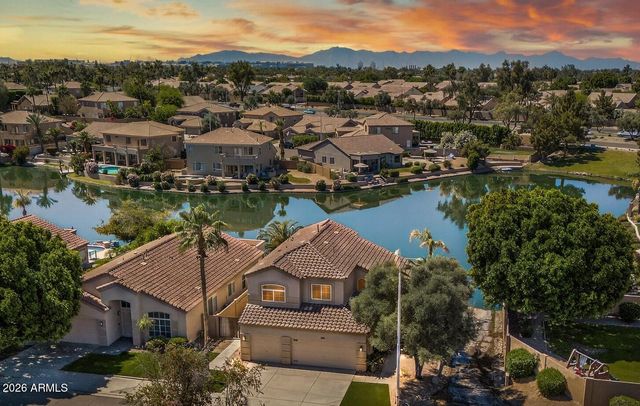 3610 S HEATH Way, Chandler, AZ 85248