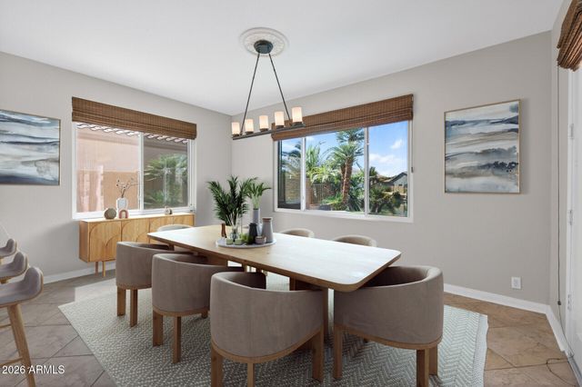 3610 S HEATH Way, Chandler, AZ 85248