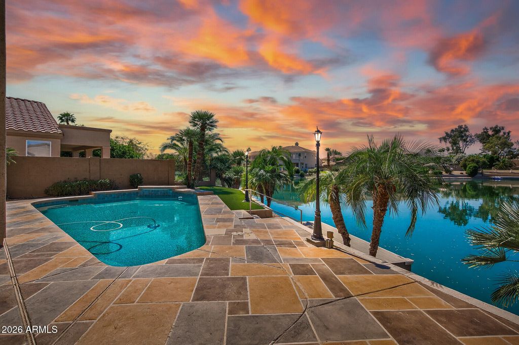 3610 S HEATH Way, Chandler, AZ 85248