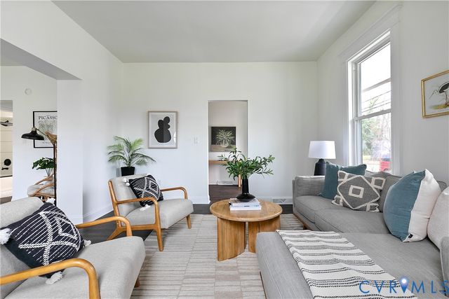 319 W 27th St, Richmond, VA 23225