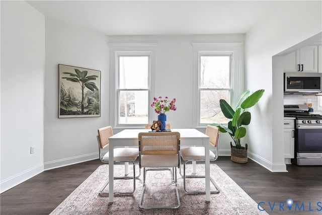 319 W 27th St, Richmond, VA 23225