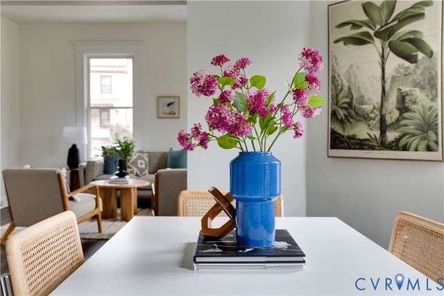 319 W 27th St, Richmond, VA 23225