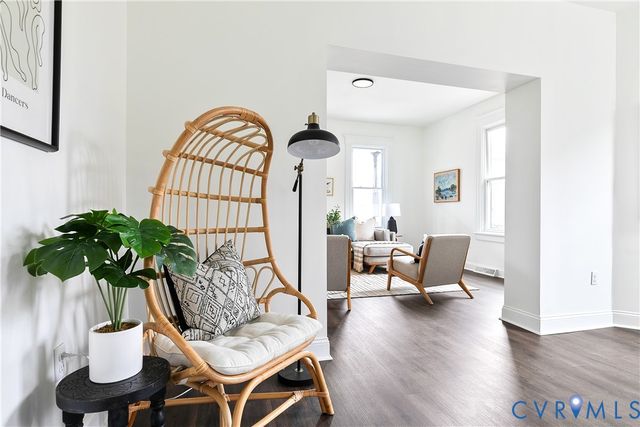 319 W 27th St, Richmond, VA 23225