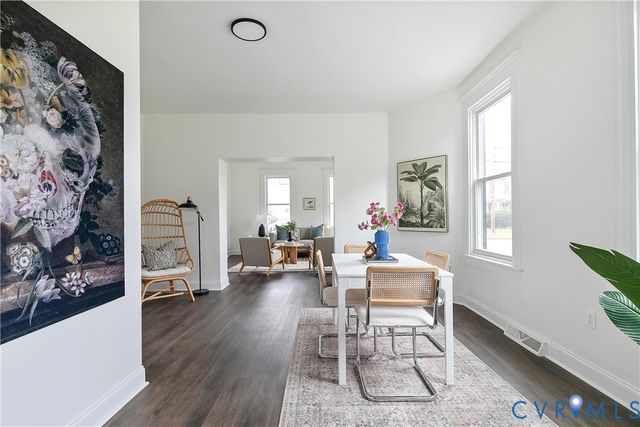 319 W 27th St, Richmond, VA 23225