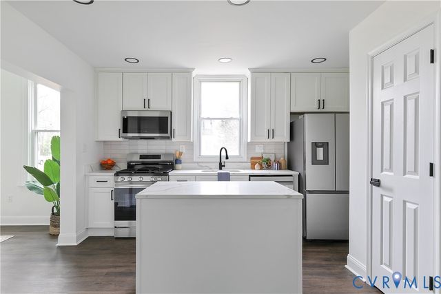 319 W 27th St, Richmond, VA 23225