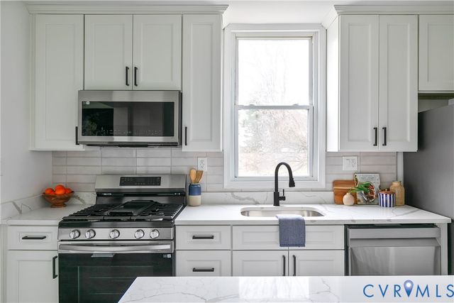 319 W 27th St, Richmond, VA 23225