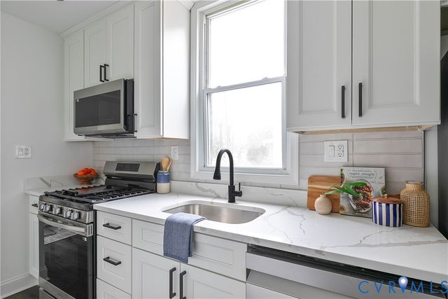 319 W 27th St, Richmond, VA 23225