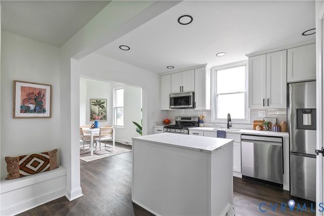 319 W 27th St, Richmond, VA 23225