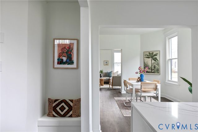 319 W 27th St, Richmond, VA 23225