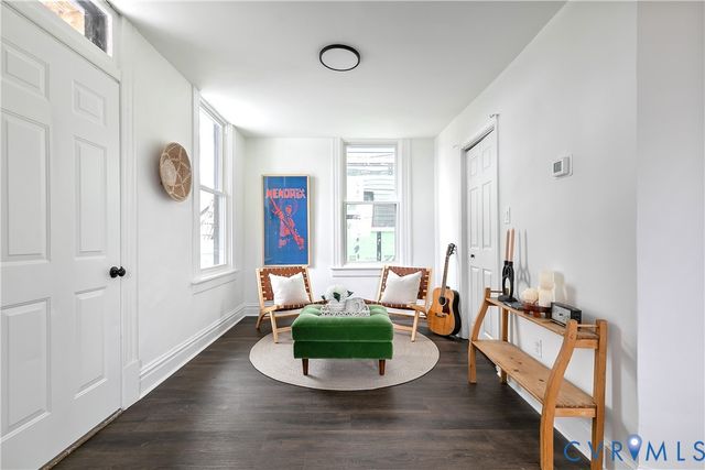 319 W 27th St, Richmond, VA 23225