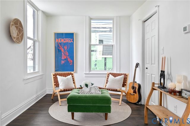 319 W 27th St, Richmond, VA 23225