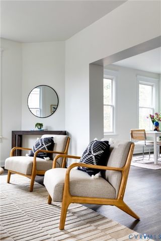 319 W 27th St, Richmond, VA 23225