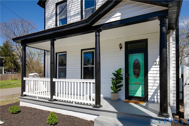 319 W 27th St, Richmond, VA 23225