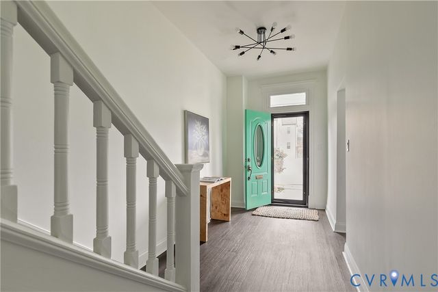 319 W 27th St, Richmond, VA 23225