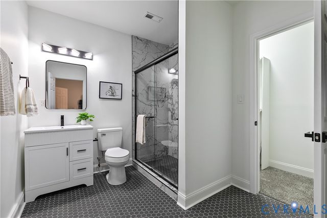 319 W 27th St, Richmond, VA 23225