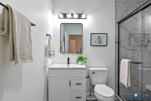 319 W 27th St, Richmond, VA 23225