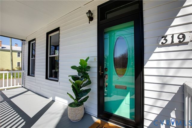 319 W 27th St, Richmond, VA 23225