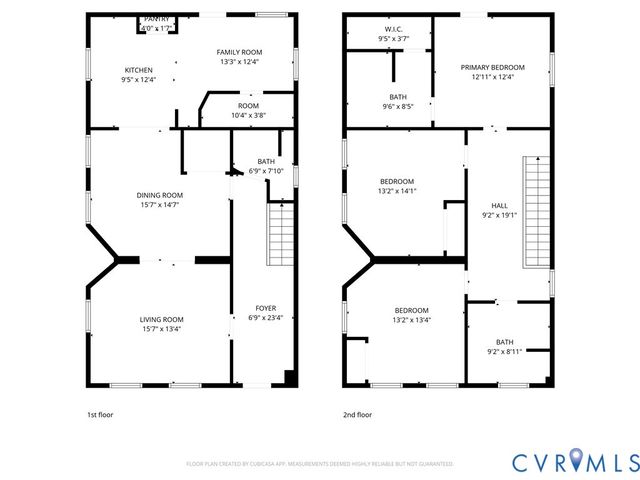 319 W 27th St, Richmond, VA 23225