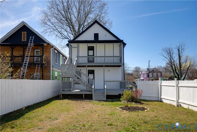 319 W 27th St, Richmond, VA 23225