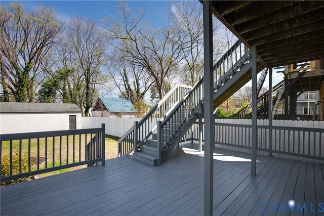 319 W 27th St, Richmond, VA 23225