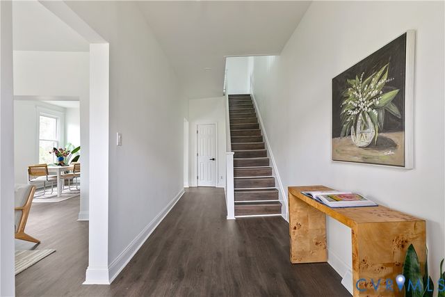 319 W 27th St, Richmond, VA 23225